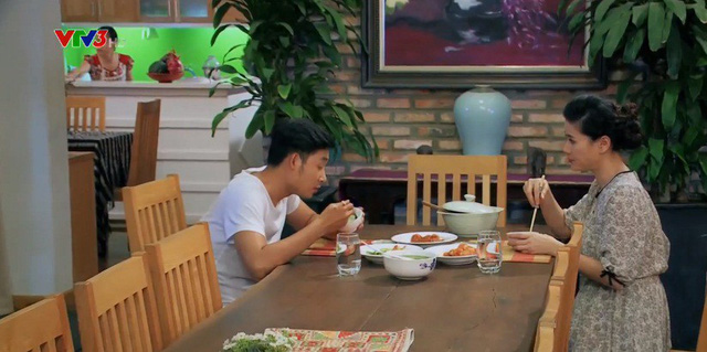 Cung đường tội lỗi tập 24: Bị phát hiện ngoại tình, bà Tuyết lên kế hoạch giết chồng