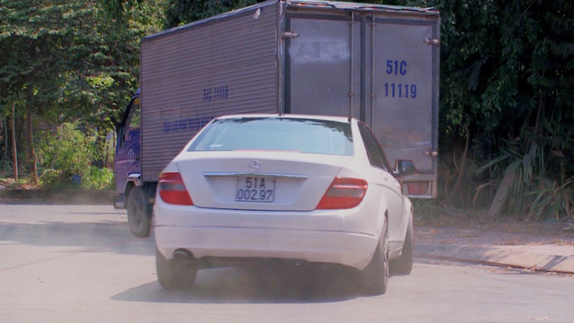 Cung đường tội lỗi tập 24: Bị phát hiện ngoại tình, bà Tuyết lên kế hoạch giết chồng