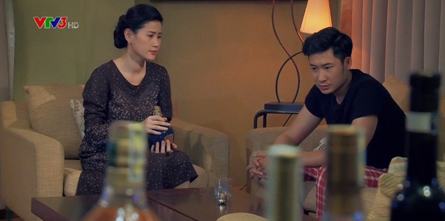 Cung đường tội lỗi tập 24: Bị phát hiện ngoại tình, bà Tuyết lên kế hoạch giết chồng