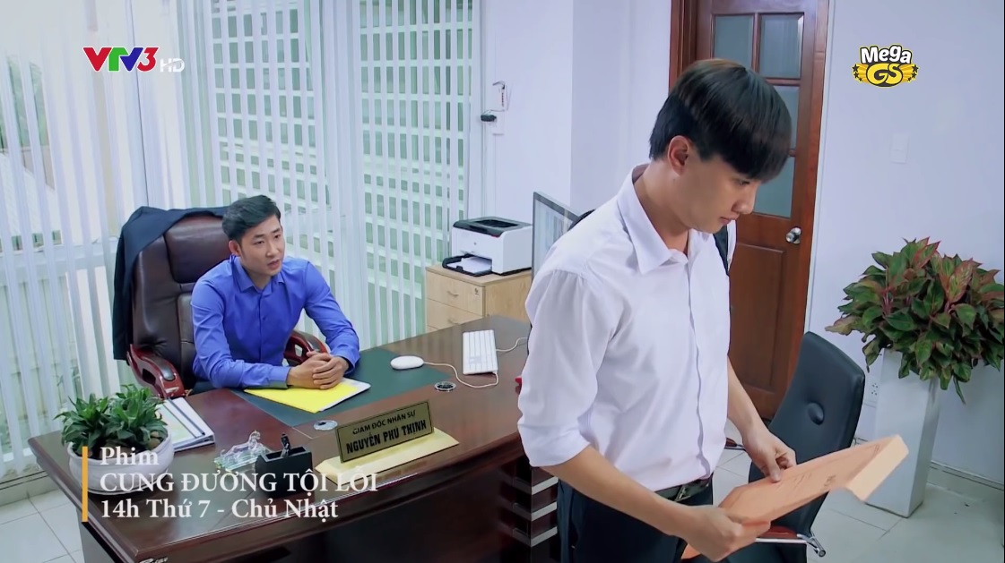 Cung đường tội lỗi tập 23: Phát hiện vợ ngoại tình, ông Hải nghi ngờ luôn cả thân thế của con trai