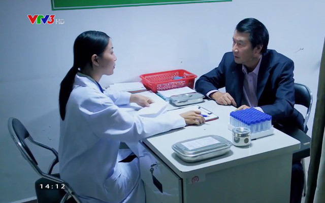 Cung đường tội lỗi tập 24: Bị phát hiện ngoại tình, bà Tuyết lên kế hoạch giết chồng