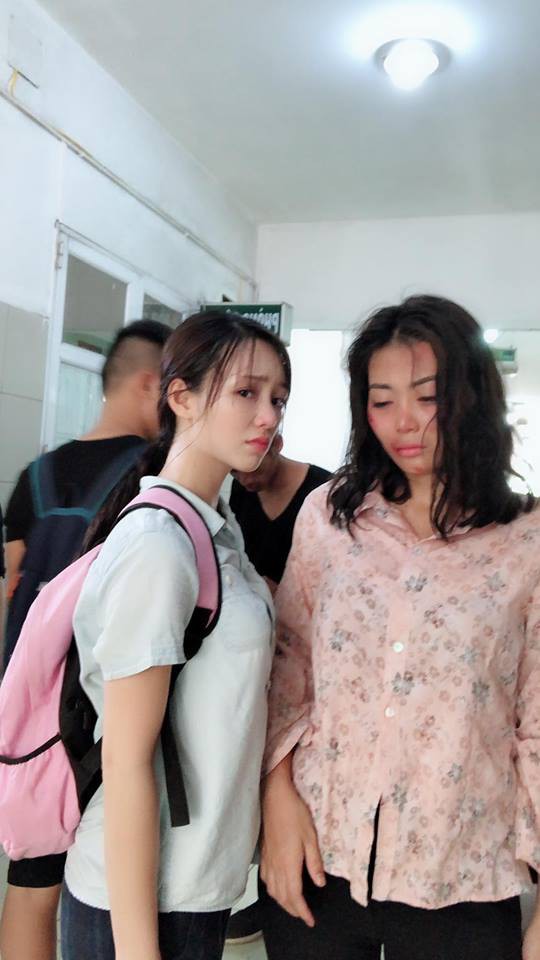 Hết bị Quỳnh Búp Bê cướp vị trí vedette, My Sói lại làm mất ngôi bị ghét nhất phim vào tay em gái Lan Cave