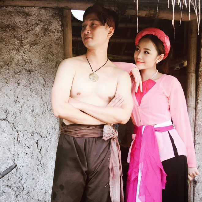 Hết bị Quỳnh Búp Bê cướp vị trí vedette, My Sói lại làm mất ngôi bị ghét nhất phim vào tay em gái Lan Cave