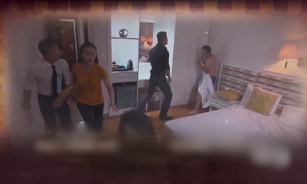 Quỳnh Búp Bê hẹn hò em vợ Vũ: Yêu đương thật hay âm mưu trả thù cho Cảnh?