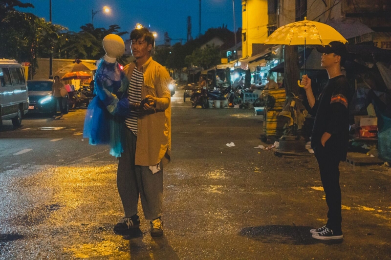 Vượt mặt HongKong1, Thằng điên chạm đỉnh trending Youtube Việt Nam, tấn công cả Nhật Bản và Canada