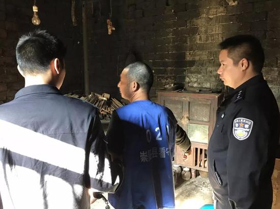 17 năm trốn chạy và lời thú tội muộn màng của kẻ giết hôn thê ngay trước ngày cưới