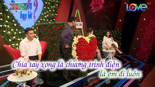 Bạn muốn hẹn hò: Tiêu chuẩn chọn bạn trai của cô gái khiến MC Quyền Linh giật mình thảng thốt