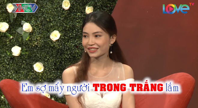 Bạn muốn hẹn hò: Tiêu chuẩn chọn bạn trai của cô gái khiến MC Quyền Linh giật mình thảng thốt