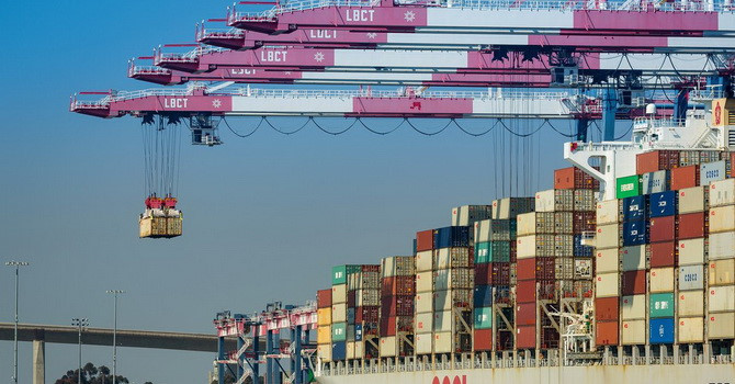 Hàng loạt công ty tháo chạy khỏi Trung Quốc