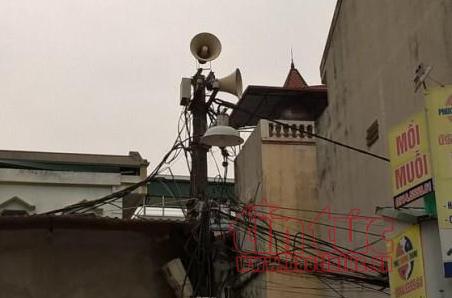 Nên giảm số lượng loa phường, tìm giải pháp phát huy hiệu quả thiết bị thông minh
