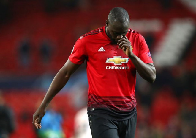 Lukaku bất ngờ ca ngợi Juventus, úp mở khả năng rời MU