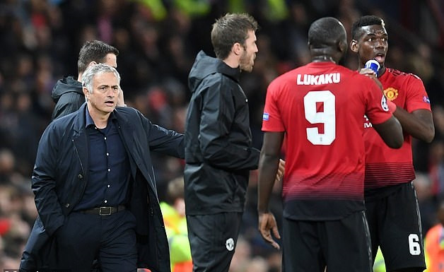 Lukaku bất ngờ ca ngợi Juventus, úp mở khả năng rời MU