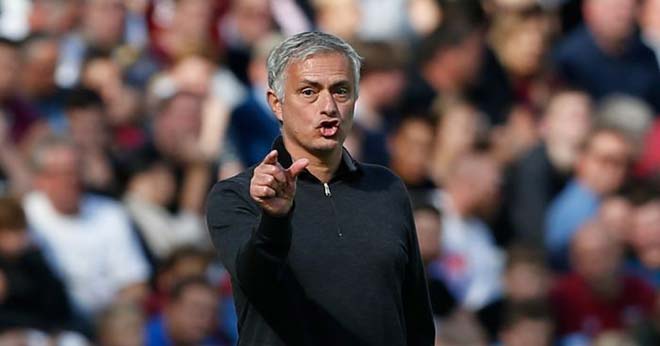 Mourinho tỷ lệ thắng cao số 1 MU: Con số vô nghĩa, kết thúc không có hậu
