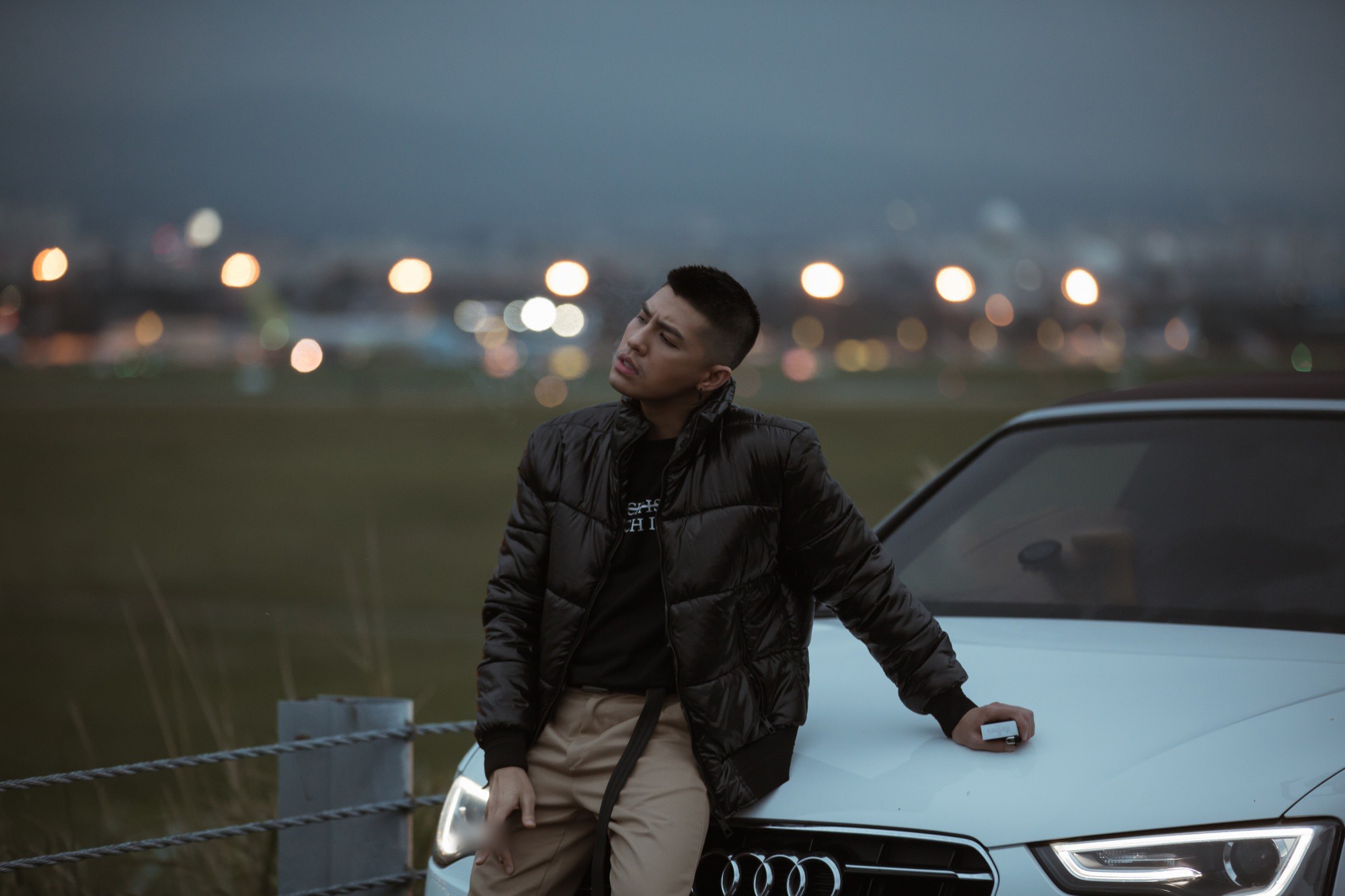 Noo Phước Thịnh comeback với hình tượng đầy nam tính trong MV mới sau ồn ào bị kiện