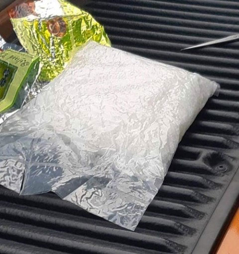 Vụ bắt giữ hơn 3 tạ ma túy đá ở Quảng Bình: Lộ diện 2 nghi phạm