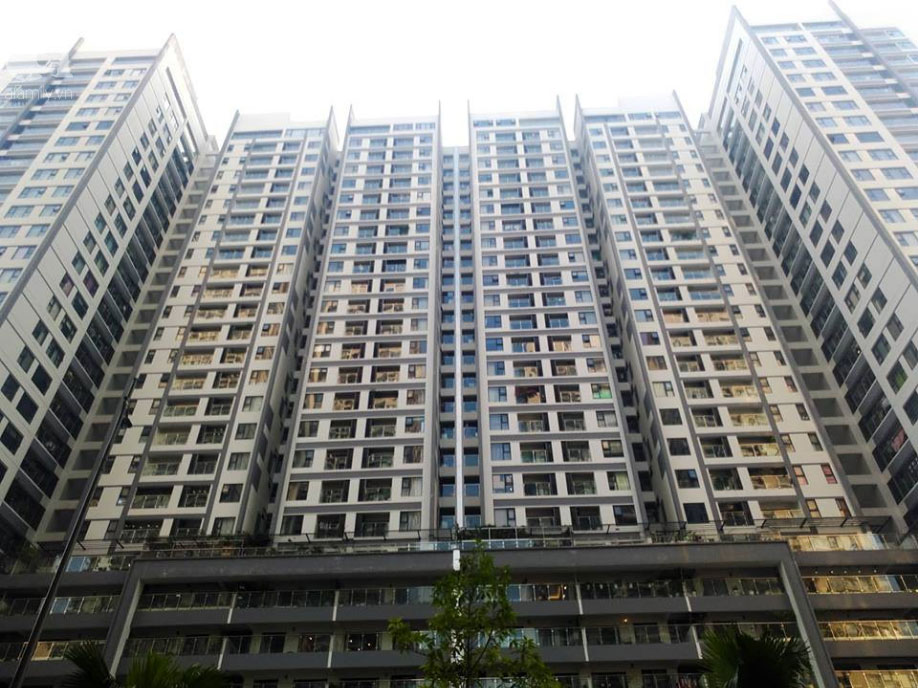 Hà Nội: Đang vui chơi tại chung cư, một cháu bé nghi bị người lớn hành hung đến nhập viện