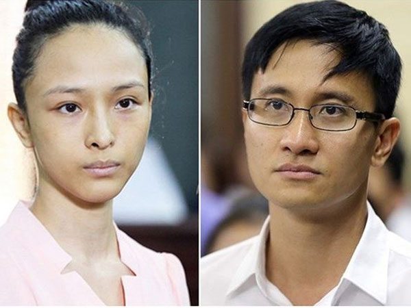 Vụ hoa hậu Phương Nga: Cơ quan điều tra bác bỏ hợp đồng tình cảm