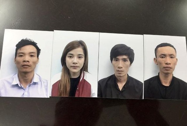 Trùm môi giới mua bán thận ở Hà Nội từng sang Campuchia để bán thận của chính mình