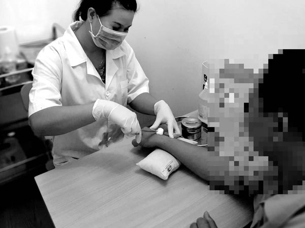 Luật ngầm trong gia đình đại gia 70 tuổi ở Hà thành