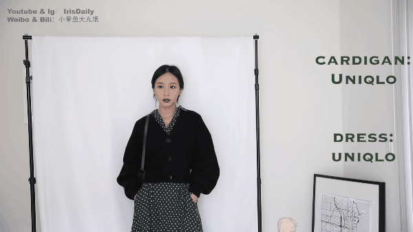 Chiều nay miền Bắc gió mùa về, bạn đã biết cách mặc đồ đẹp với 5 kiểu áo len cơ bản này chưa?