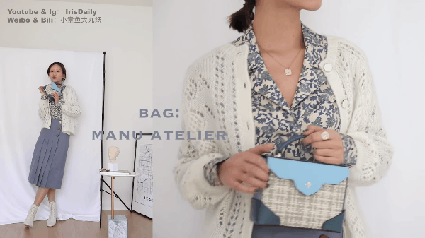 Chiều nay miền Bắc gió mùa về, bạn đã biết cách mặc đồ đẹp với 5 kiểu áo len cơ bản này chưa?