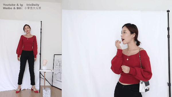 Chiều nay miền Bắc gió mùa về, bạn đã biết cách mặc đồ đẹp với 5 kiểu áo len cơ bản này chưa?