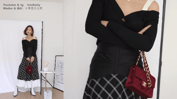 Chiều nay miền Bắc gió mùa về, bạn đã biết cách mặc đồ đẹp với 5 kiểu áo len cơ bản này chưa?