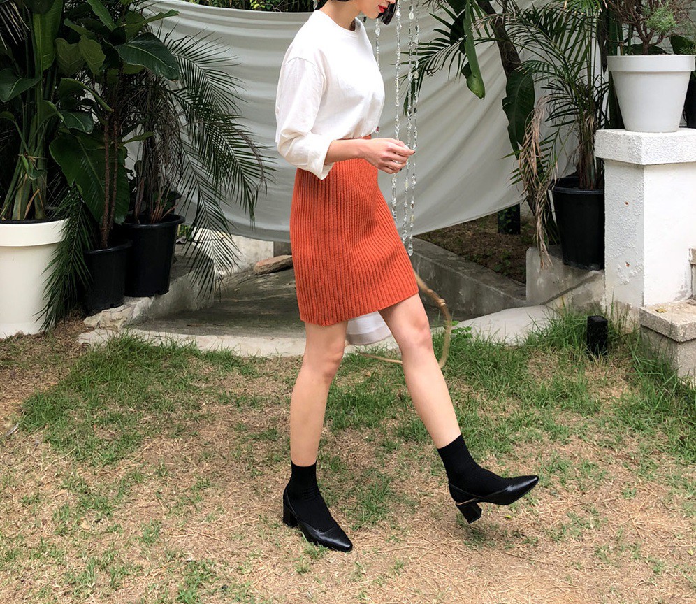 4 mẫu chân váy độc quyền cho mùa lạnh: Kiểu nào cũng đẹp ngất và diện lên sang chảnh tuyệt đối