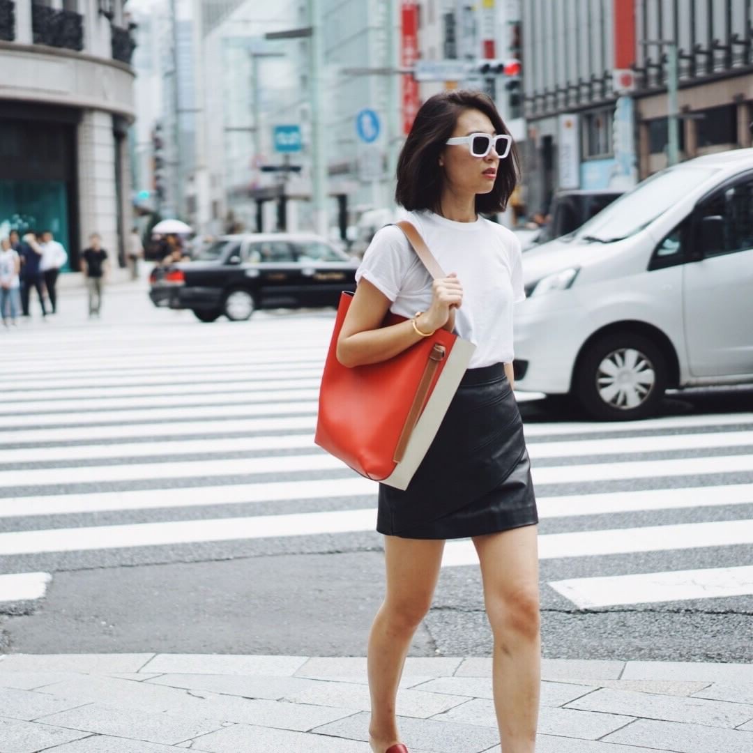 4 mẫu chân váy độc quyền cho mùa lạnh: Kiểu nào cũng đẹp ngất và diện lên sang chảnh tuyệt đối