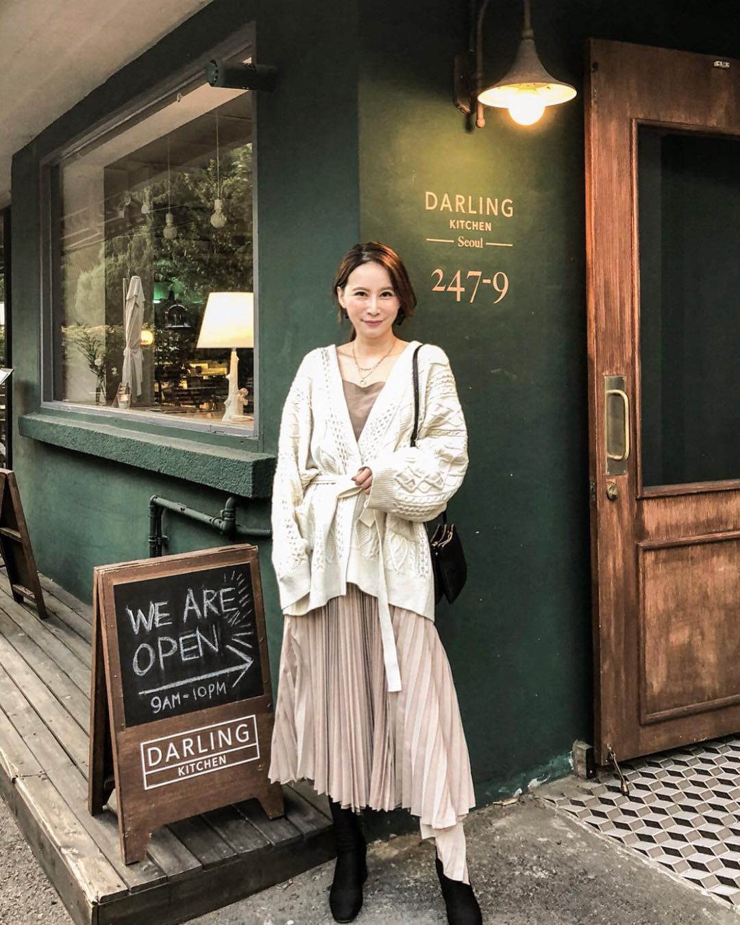 4 mẫu chân váy độc quyền cho mùa lạnh: Kiểu nào cũng đẹp ngất và diện lên sang chảnh tuyệt đối