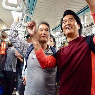 Châu Nhuận Phát sẽ làm từ thiện gia sản hơn 714 triệu USD