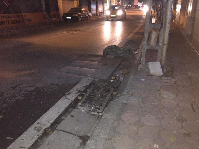 Vụ cô gái bị bạn trai cũ đâm dã man trên phố Hà Nội: Người yêu mới của nạn nhân đau buồn, mong sớm bắt được hung thủ