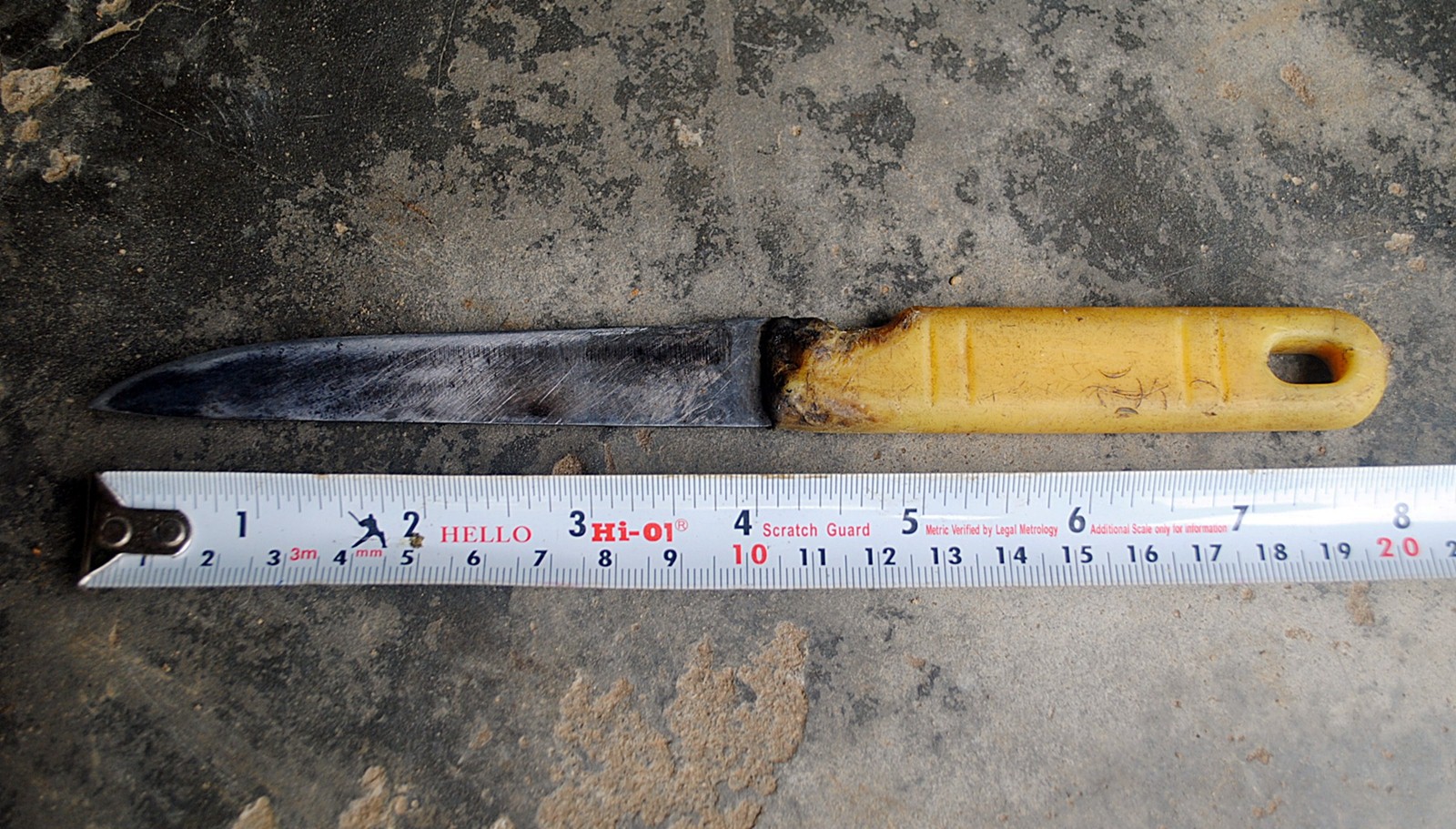 Khởi tố thiếu niên 16 tuổi đâm cụ bà 82 tuổi để cướp tiền đi mua mì tôm