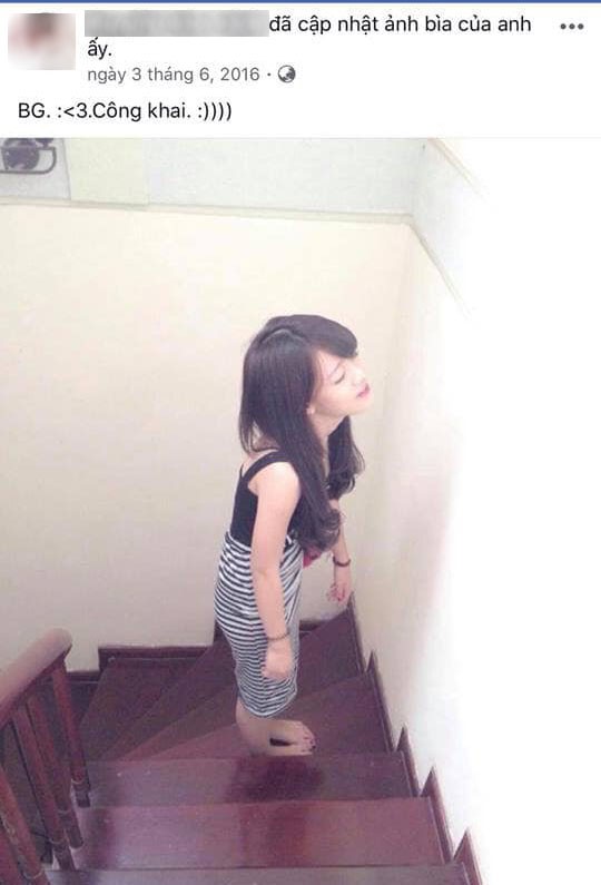 Đỉnh cao sống ảo: Tự lập Facebook, tự bình luận qua lại để... giả mình có bạn gái xinh như mộng suốt 2 năm