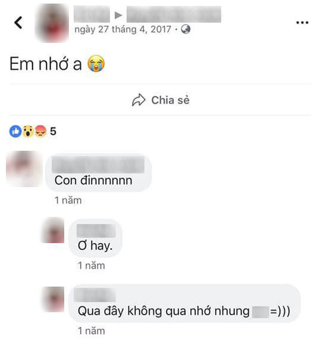 Đỉnh cao sống ảo: Tự lập Facebook, tự bình luận qua lại để... giả mình có bạn gái xinh như mộng suốt 2 năm