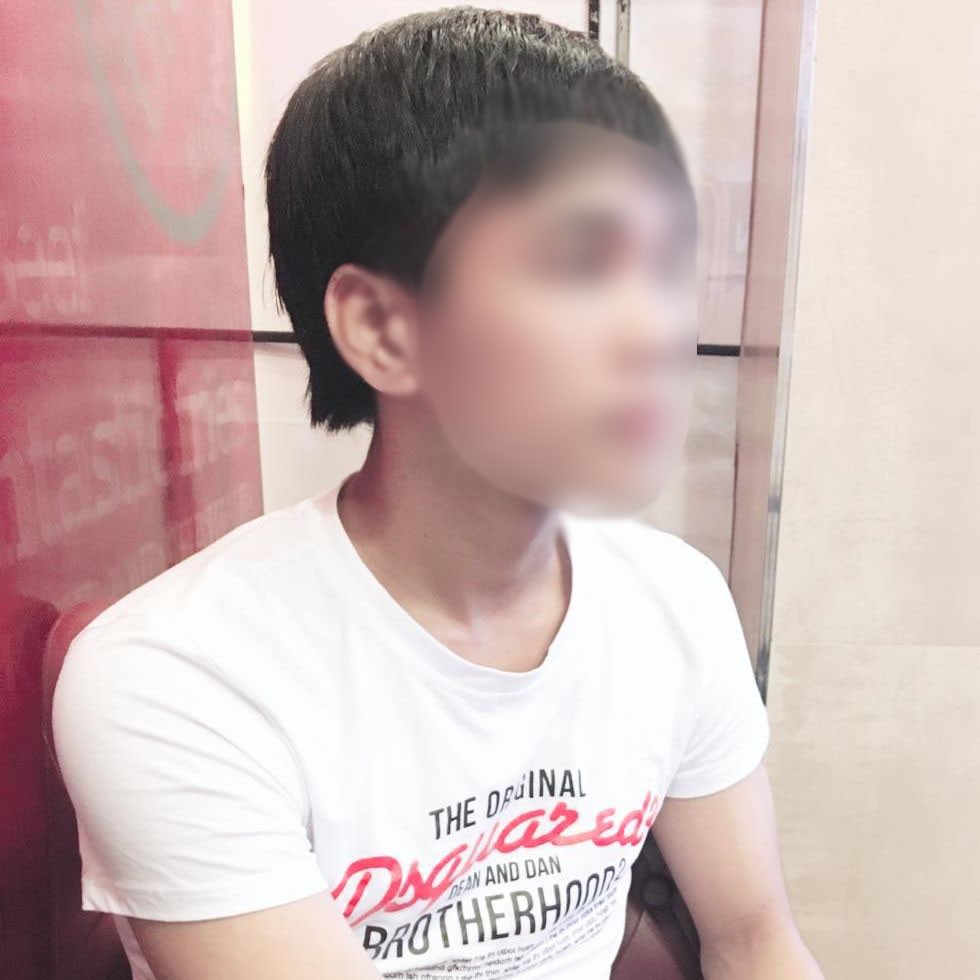 Đỉnh cao sống ảo: Tự lập Facebook, tự bình luận qua lại để... giả mình có bạn gái xinh như mộng suốt 2 năm