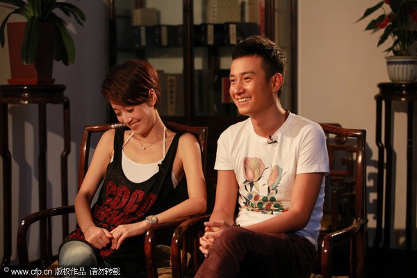 Tử Vy Mã Y Lợi bị chỉ trích vì phát ngôn tha thứ chồng ngoại tình: Trong hôn nhân ai cũng từng có phút giây sai lầm