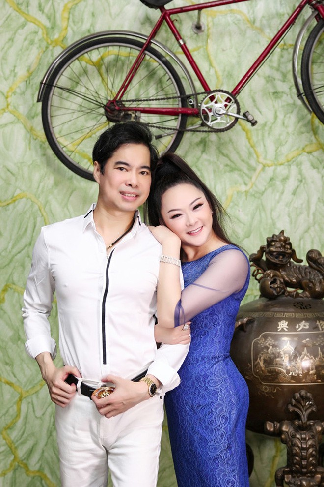 Rộ tin Như Quỳnh - Ngọc Sơn chuẩn bị kết hôn, hai gia đình đã gặp nhau bàn chuyện đám cưới?