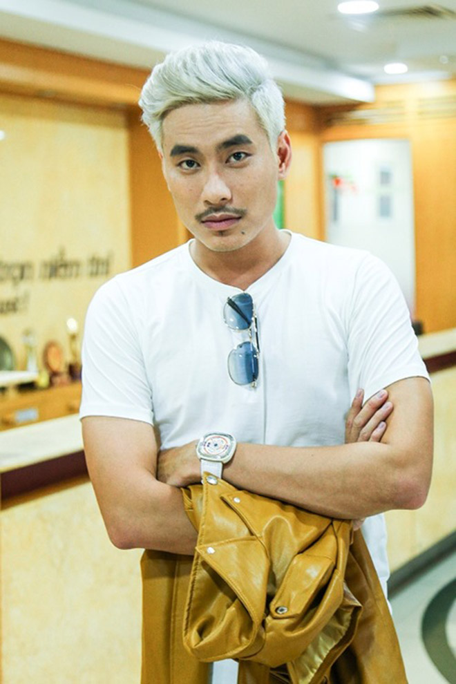 NSX Dung Bình Dương: Kiều Minh Tuấn không xin lỗi mà còn vô lễ với tôi!