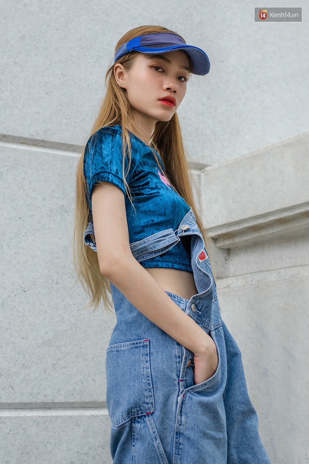 Street style 2 miền: Miền Nam chất như Hàn Quốc, miền Bắc đơn giản mà lại cool