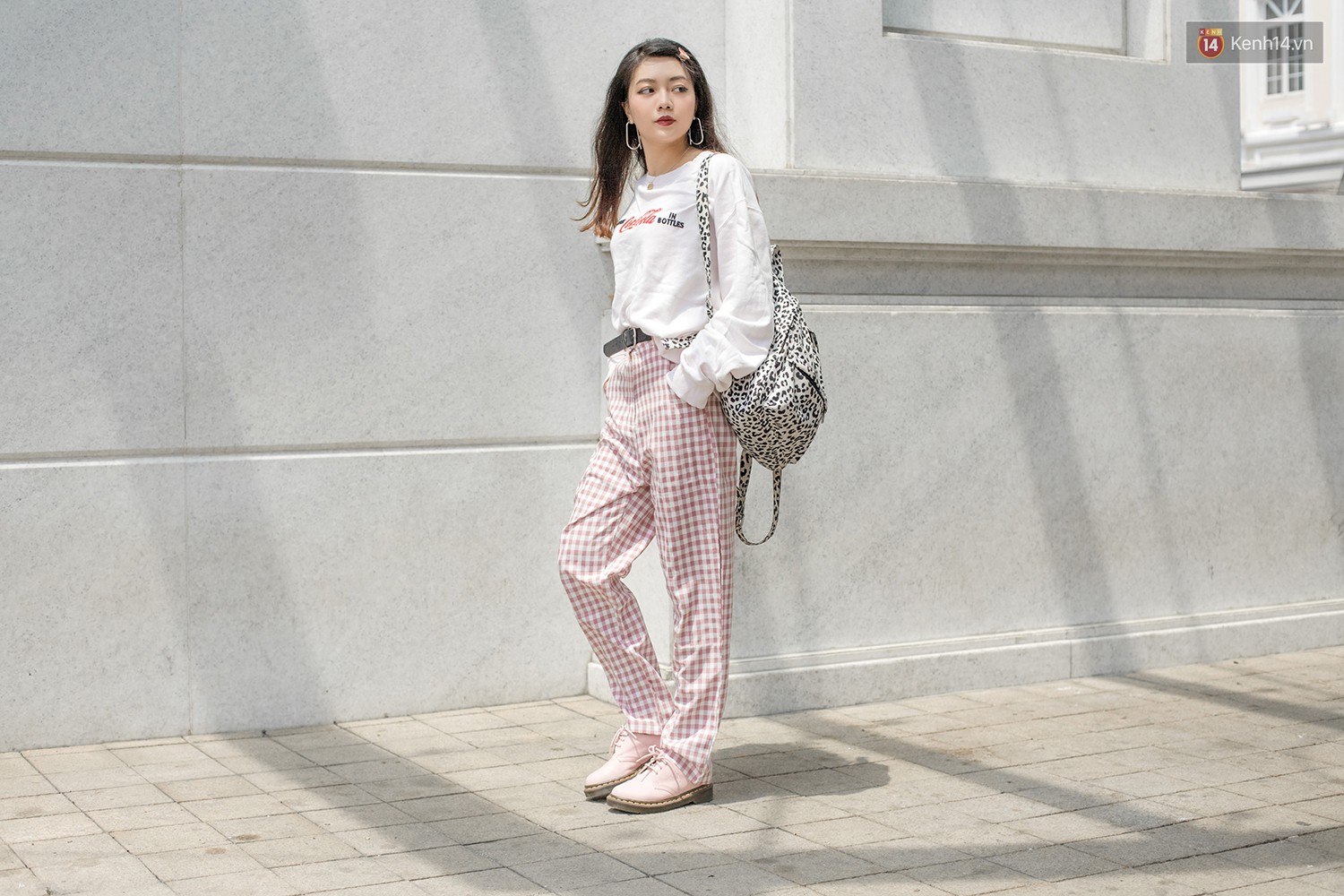 Street style 2 miền: Miền Nam chất như Hàn Quốc, miền Bắc đơn giản mà lại cool