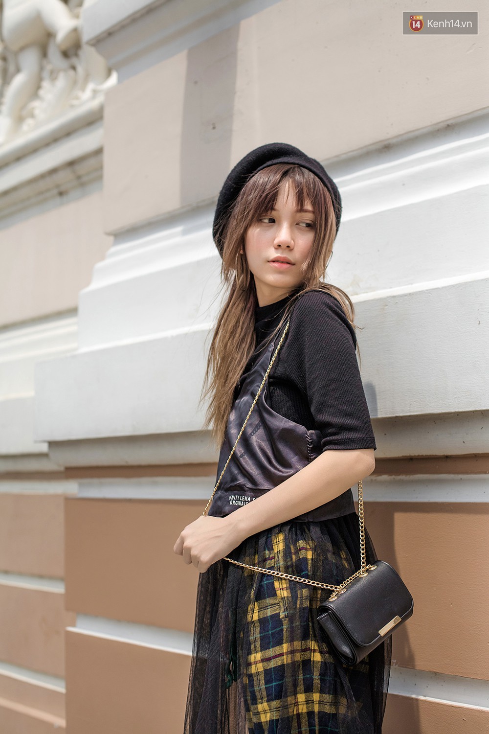 Street style 2 miền: Miền Nam chất như Hàn Quốc, miền Bắc đơn giản mà lại cool