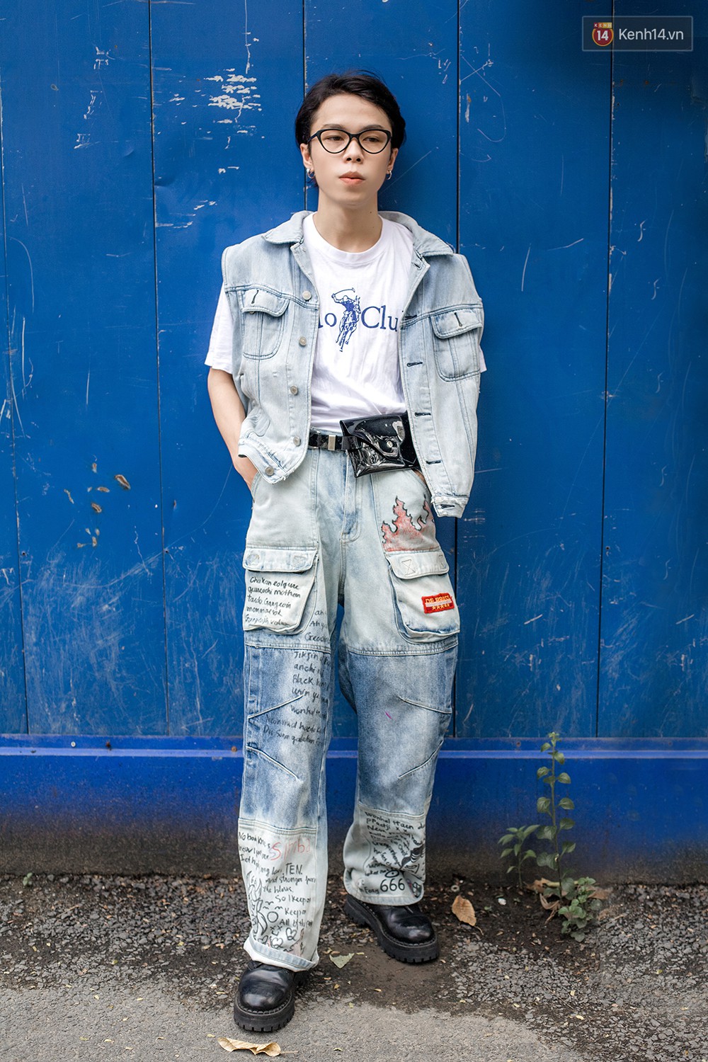 Street style 2 miền: Miền Nam chất như Hàn Quốc, miền Bắc đơn giản mà lại cool