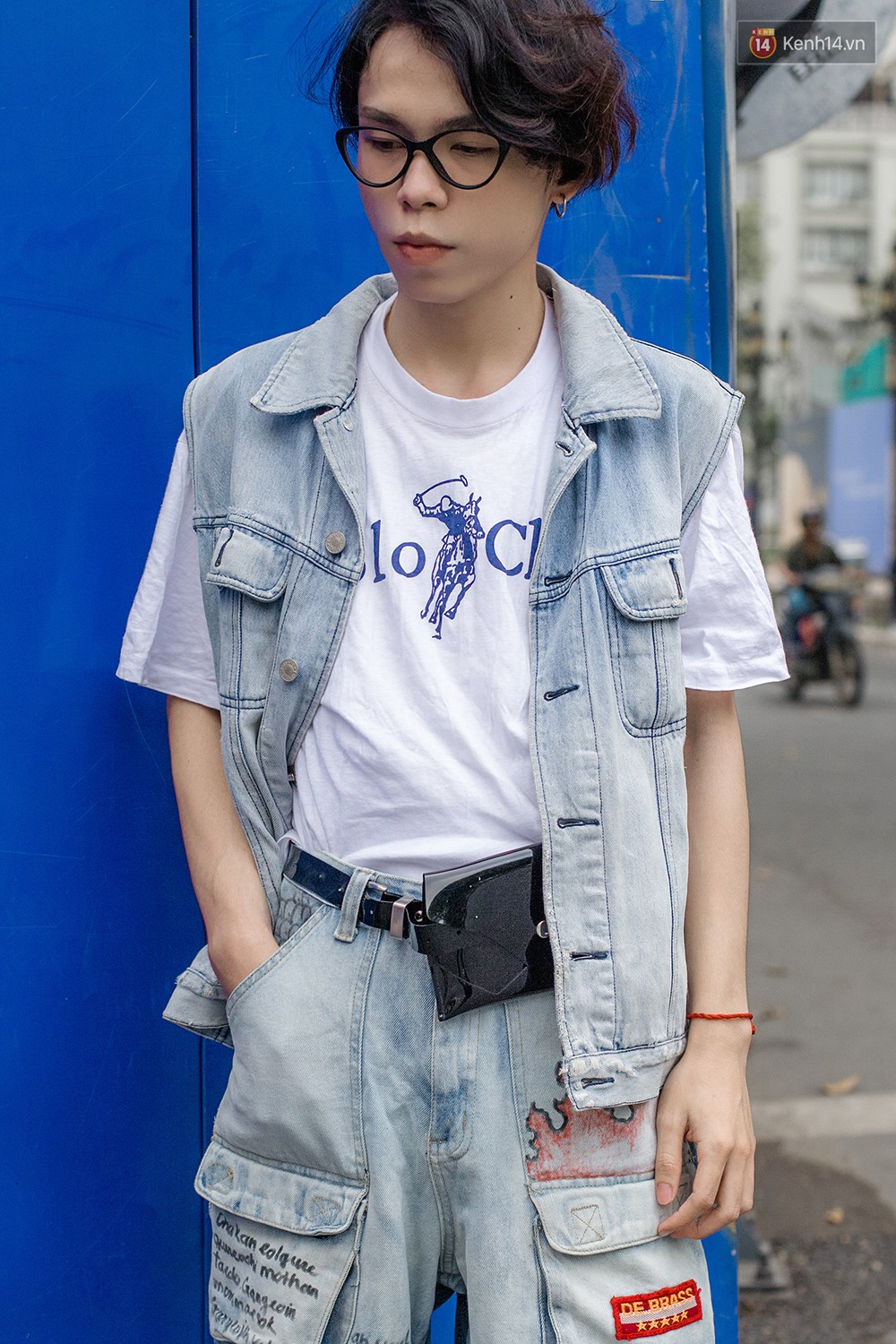Street style 2 miền: Miền Nam chất như Hàn Quốc, miền Bắc đơn giản mà lại cool