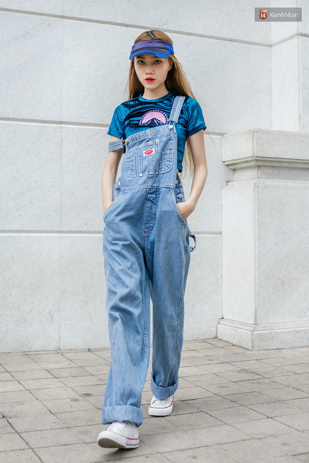 Street style 2 miền: Miền Nam chất như Hàn Quốc, miền Bắc đơn giản mà lại cool
