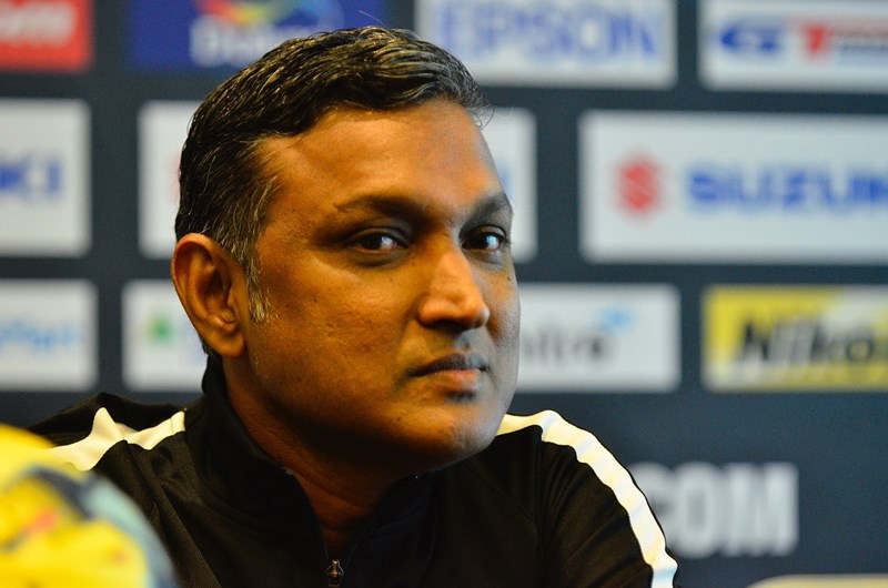 Lào mời tướng mới để gây sốc ở AFF Cup 2018