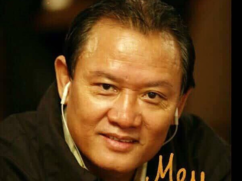 Chuyện đời ly kỳ ‘thần bài’ Nguyễn Mến: Cú trúng giải 10 triệu USD