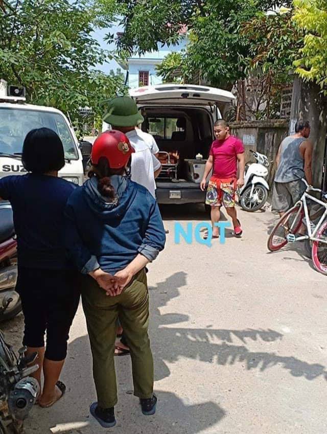 Bắc Ninh: Phát hiện một công nhân tử vong bất thường trong phòng trọ