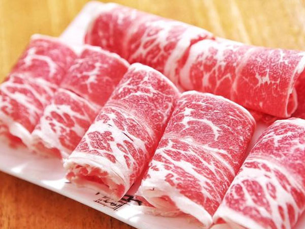 Thịt bò Mỹ giá 86 nghìn đồng/kg?