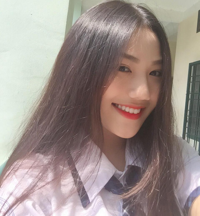 Nữ sinh Sài Gòn sinh năm 2002 được đặt tên là Triệu Vy vì mẹ mê 'Hoàn Châu Cách Cách' - 6 Nữ sinh Sài Gòn sinh năm 2002 được đặt tên là Triệu Vy vì mẹ mê 'Hoàn Châu Cách Cách' - 6